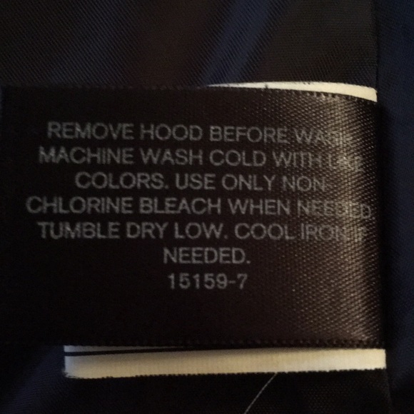 EUC Womens Ralph Lauren coat - Picture 5 of 6